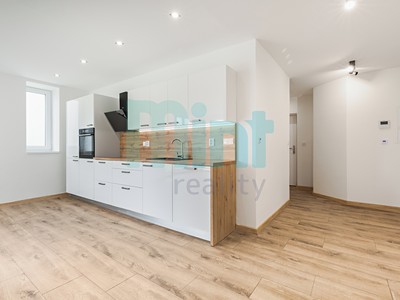 Prodej bytu 2+kk 63 m² — photo 3