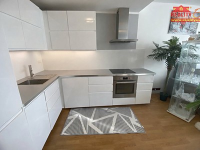 Prodej bytu 2+kk 57 m²