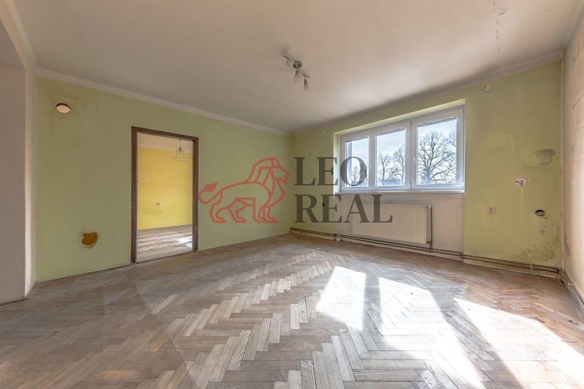 Prodej bytu 3+kk 56 m² – fotografie 2
