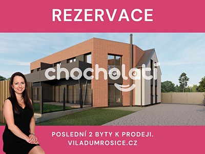 Prodej bytu 3+kk 87 m²