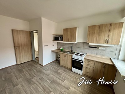 Pronájem bytu 2+1 50 m²