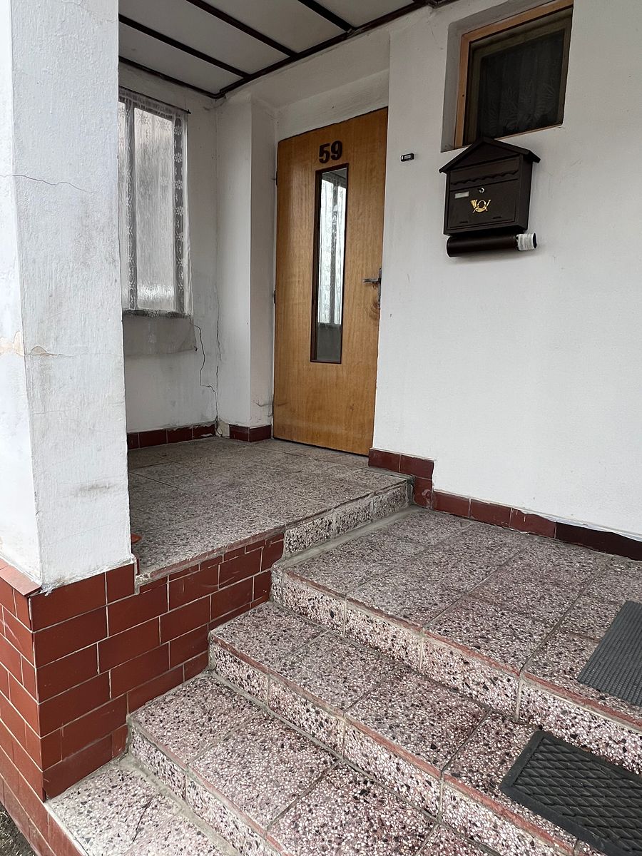 Prodej rodinného domu 100 m², pozemek 500 m² – fotografie 3