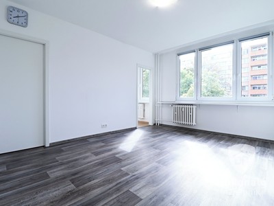Pronájem bytu 1+1 26 m²