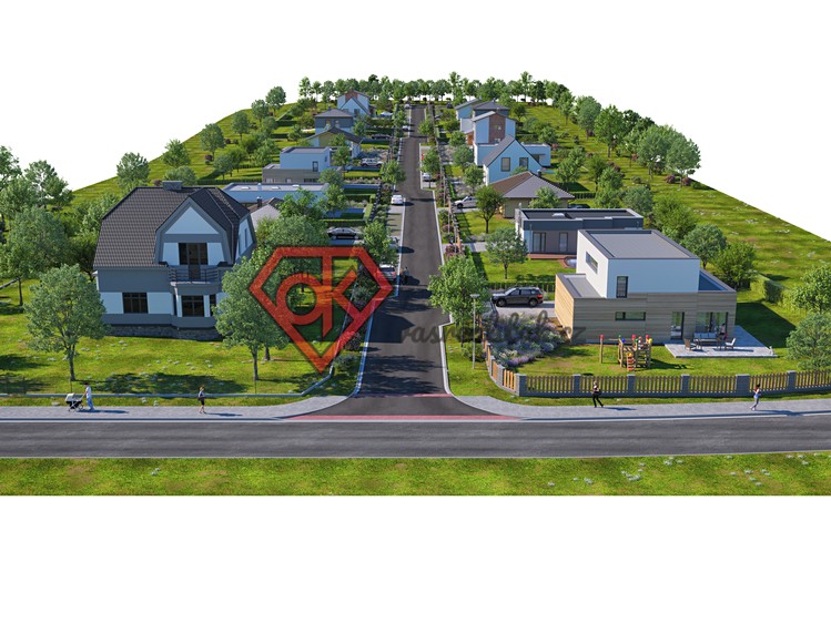Prodej pozemku, 822 m² (8 z 11)