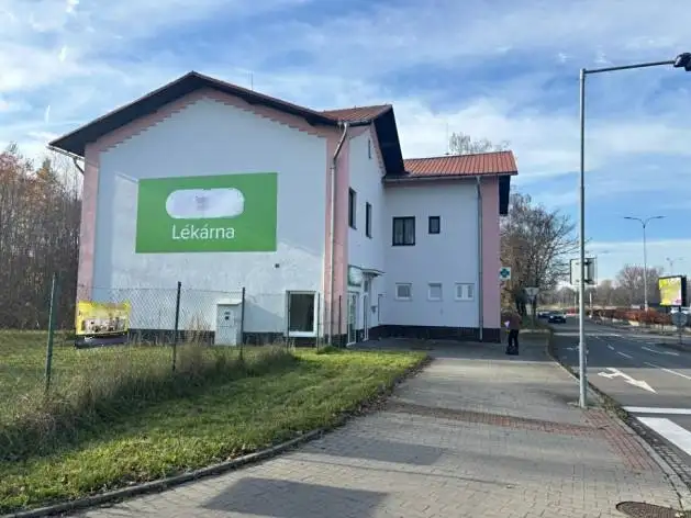 Dražba obchodního prostoru 694 m², Bohumín – náhled fotky 2