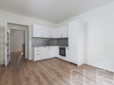 Pronájem bytu 2+kk 47 m²