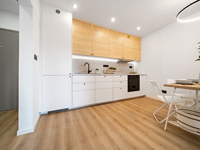 Prodej bytu 2+kk 49 m²