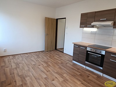 Pronájem bytu 2+kk 49 m²