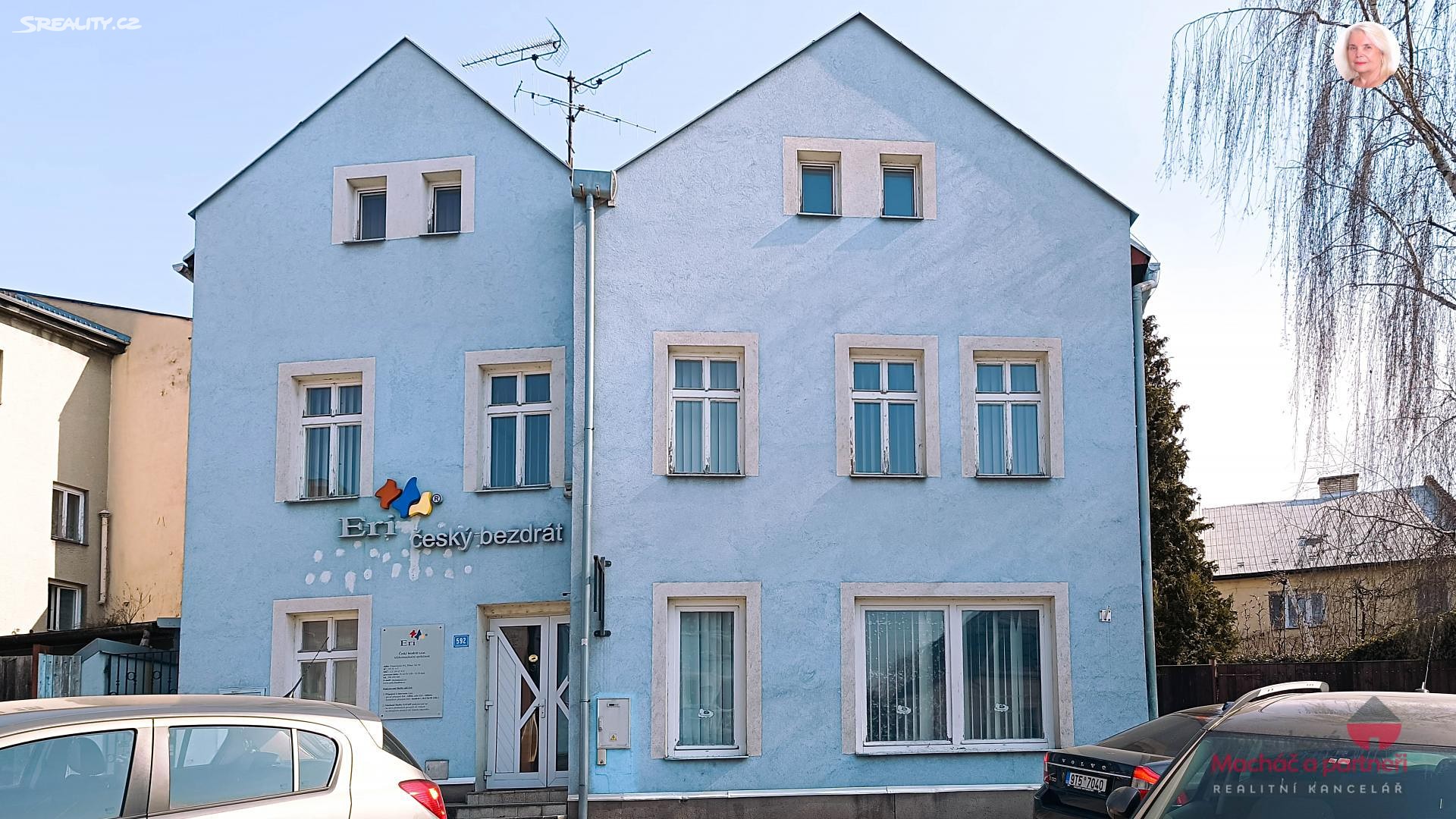 Prodej  rodinného domu 209 m², pozemek 103 m², okres Nový Jičín