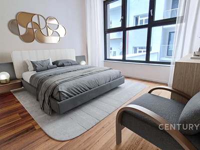 Pronájem bytu 2+kk 41 m²