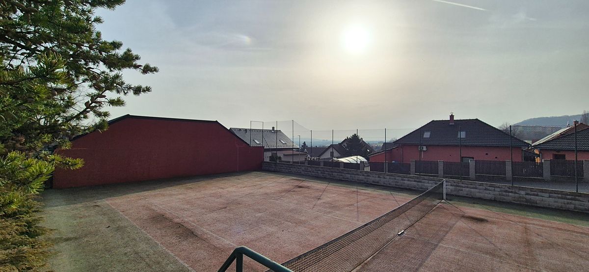 Prodej stavebního pozemku 596 m² – fotografie 3