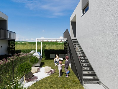 Prodej bytu 4+kk 89 m²