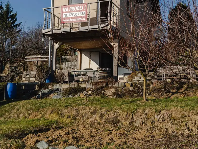 Prodej chaty 50 m², pozemek 613 m², Napajedla – náhled fotky 2