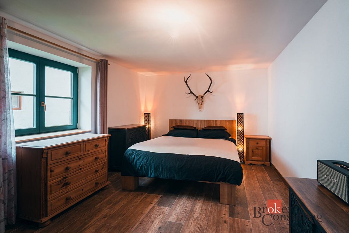 Prodej rodinného domu 70 m², pozemek 1988 m² – fotografie 3