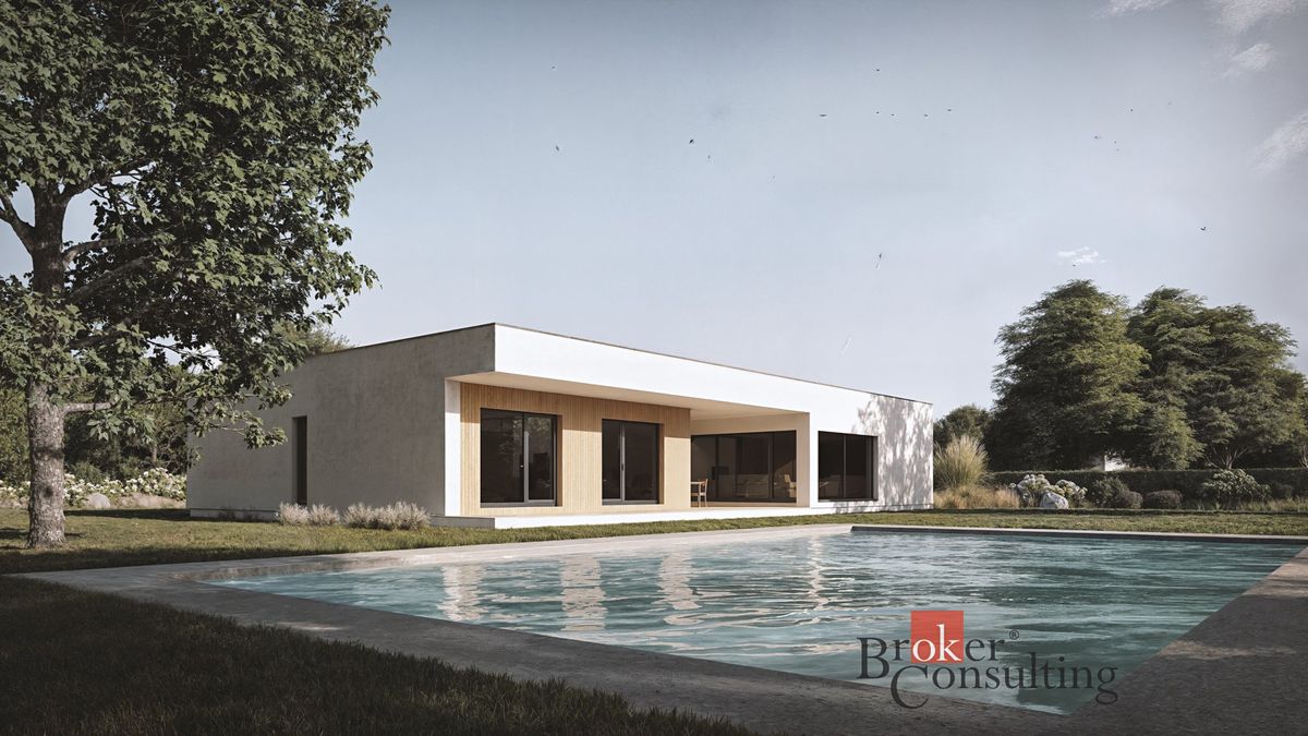 Prodej rodinného domu 193 m², pozemek 816 m²