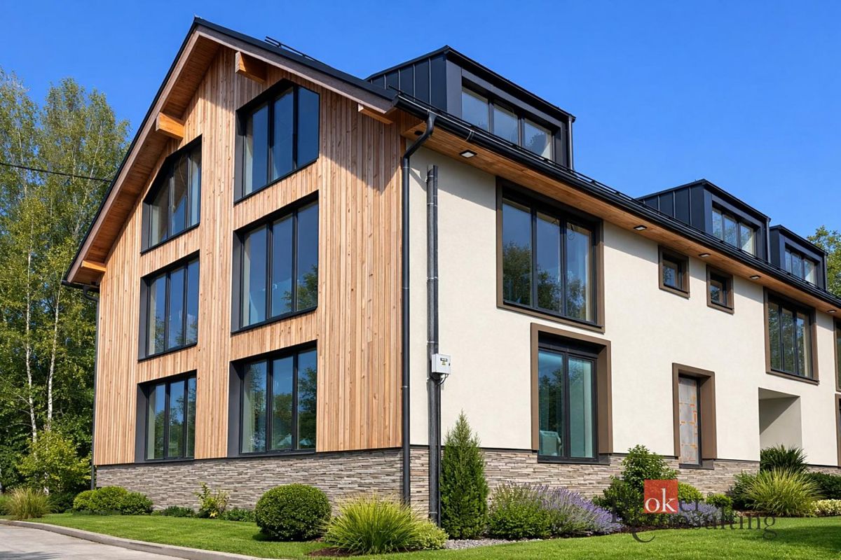 Prodej bytu 2+kk 76 m²