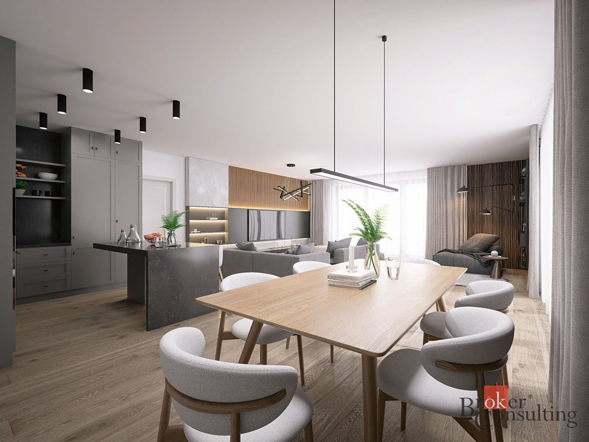 Prodej bytu 2+kk 76 m² – fotografie 4