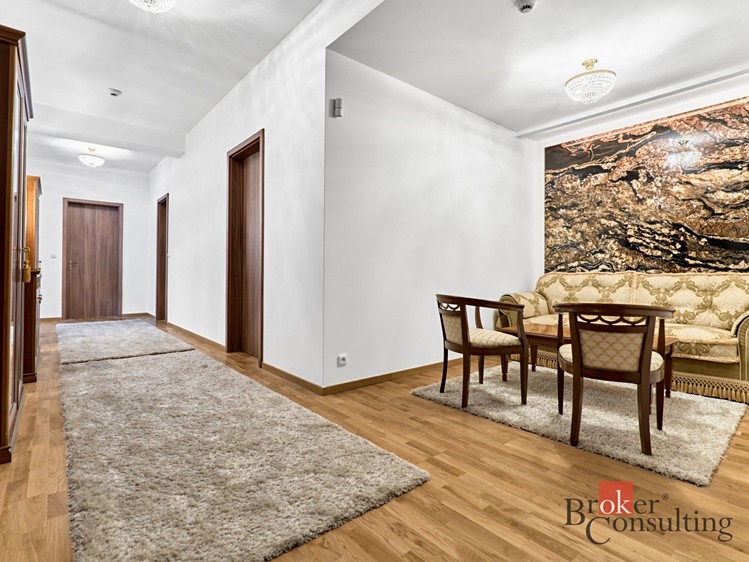 Квартира 3+kk на продаж, 137 м² (7 з 35)