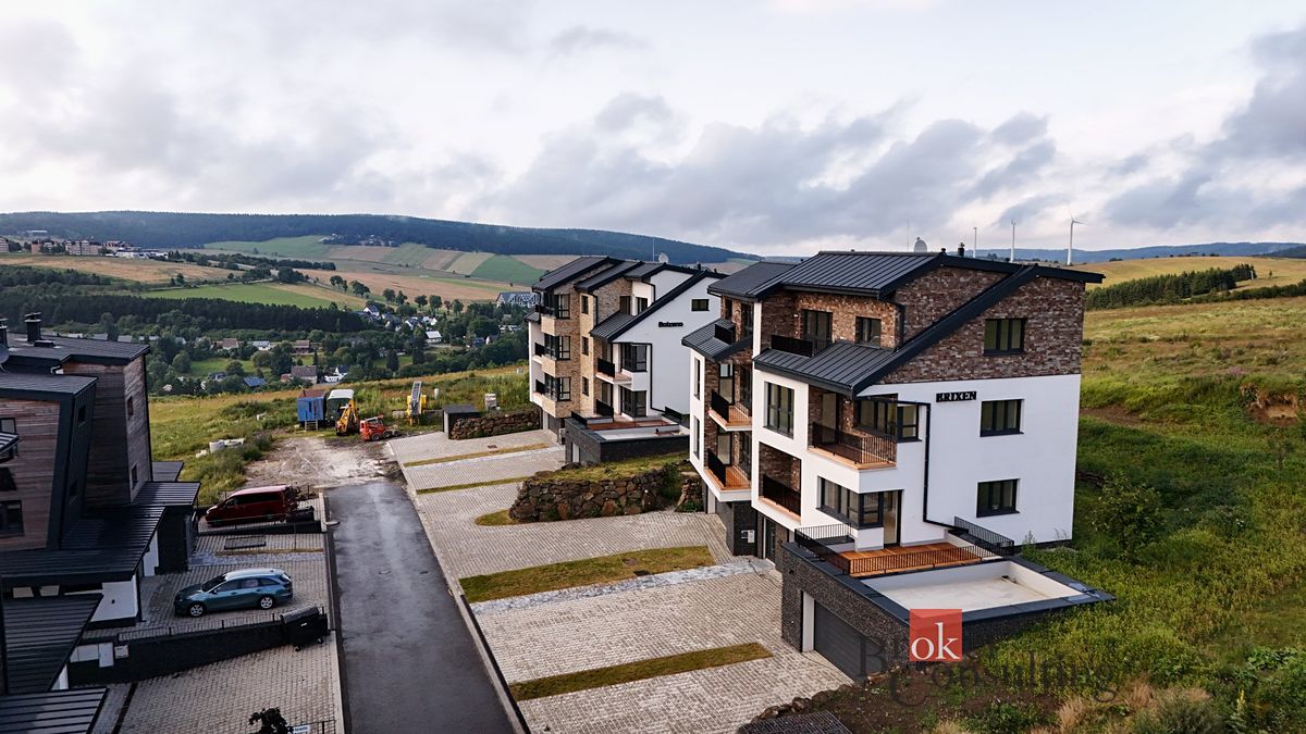 Prodej bytu 2+kk 58 m² – fotografie 5