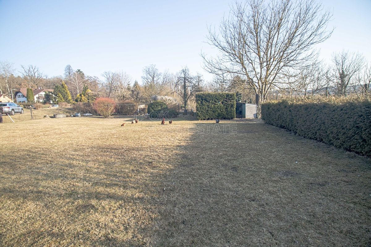 Prodej stavebního pozemku 1041 m² – fotografie 2