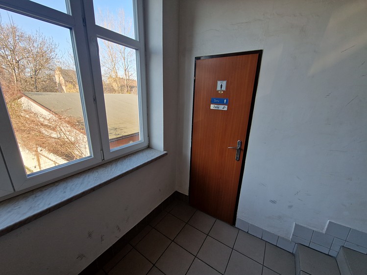 Комерційне приміщення в оренду, 37 м² (8 з 11)