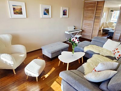 Prodej bytu 2+1 60 m²
