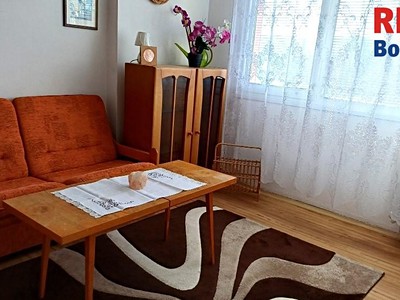 Pronájem bytu 1+1 41 m² (Jednopodlažní)