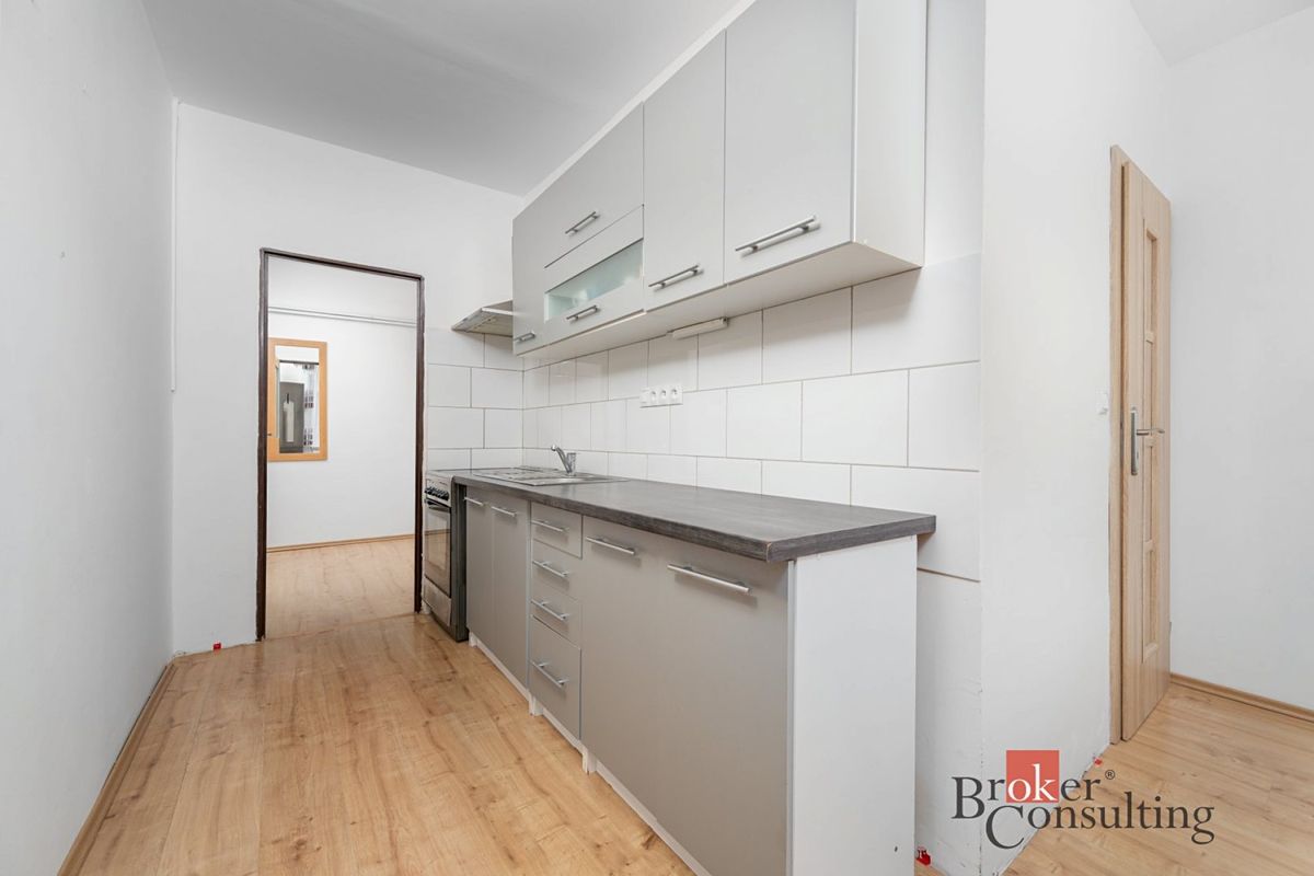 Prodej bytu 2+1 65 m² – fotografie 4
