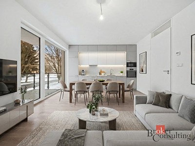 Prodej bytu 4+kk 102 m²