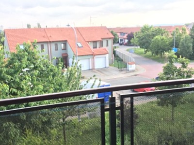 Pronájem bytu 2+kk 50 m² (Jednopodlažní)