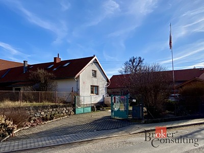 Prodej  rodinného domu 210 m², pozemek 1 550 m² — photo 4