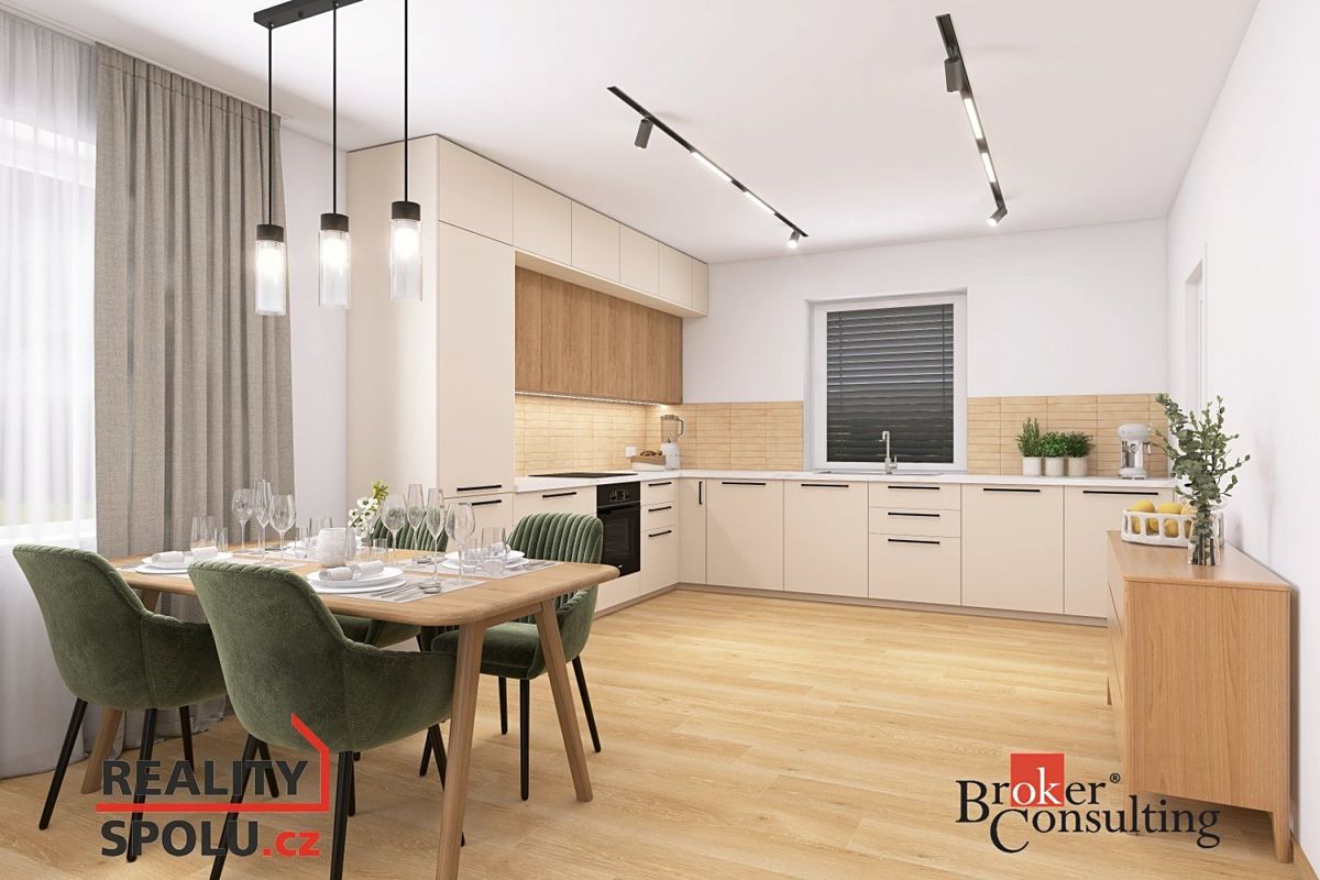 Prodej rodinného domu 134 m², pozemek 779 m² – fotografie 5