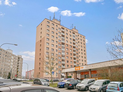 Prodej bytu 4+1 78 m²