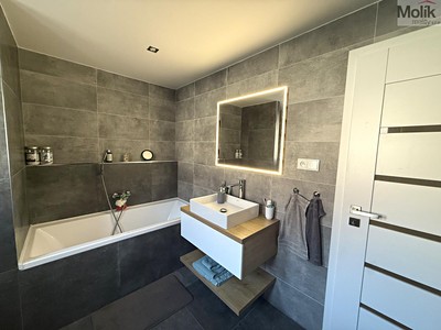 Prodej bytu 2+1 58 m²