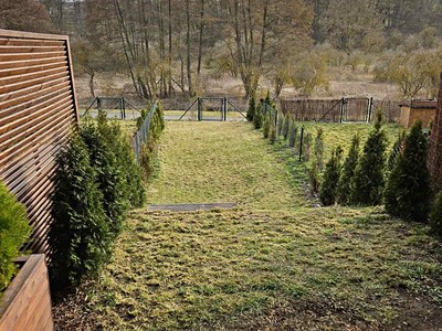 Pronájem bytu 1+kk 35 m²