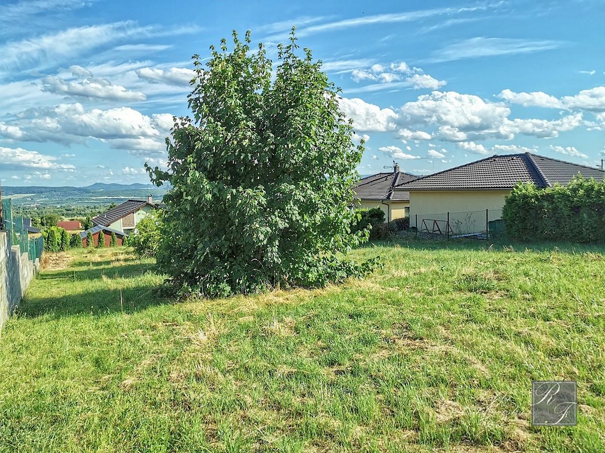 Prodej stavebního pozemku 1147 m² – fotografie 3