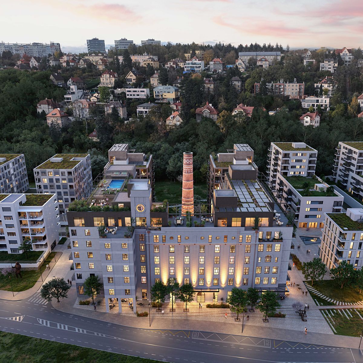 Prodej bytu 3+kk 99 m² – fotografie 3