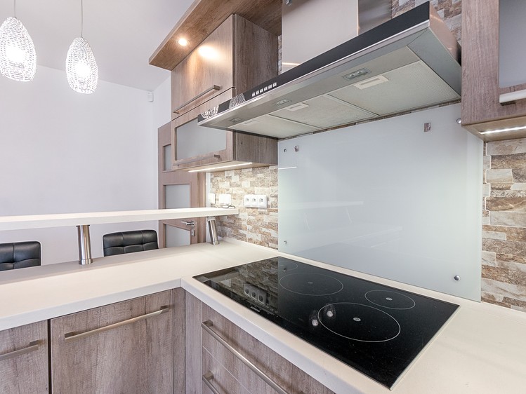 Kuchyně k nastěhování