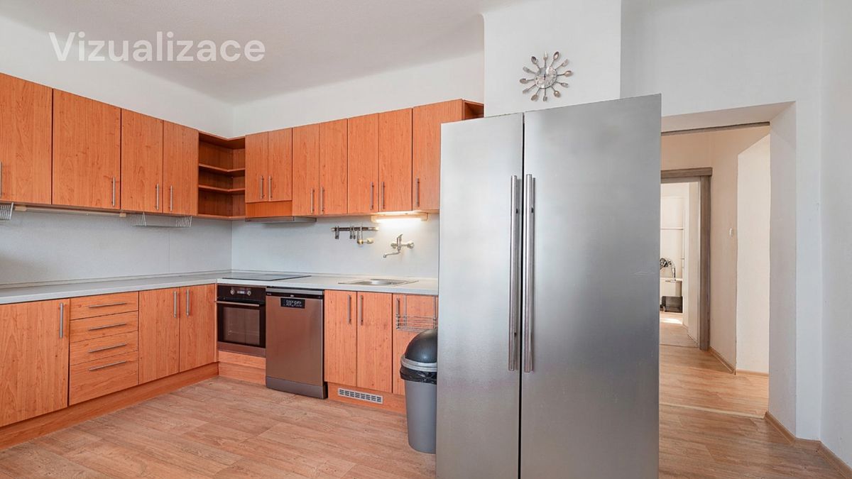 Prodej rodinného domu 266 m², pozemek 3343 m² – fotografie 4