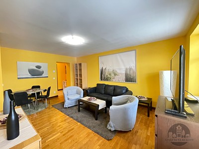 Pronájem bytu 3+kk 74 m²