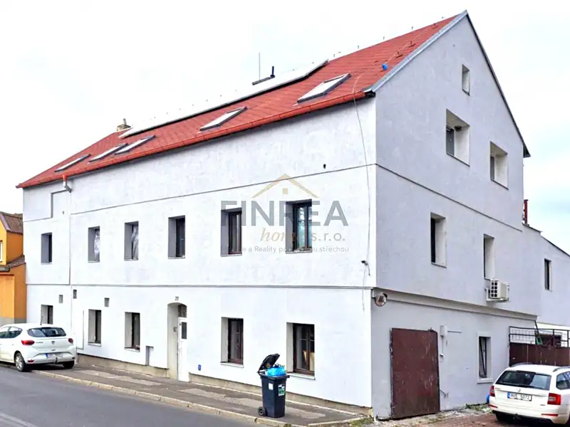 Prodej rodinného domu 450 m², pozemek 120 m², Teplice – náhled fotky 1