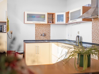 Prodej bytu 3+kk 71 m²