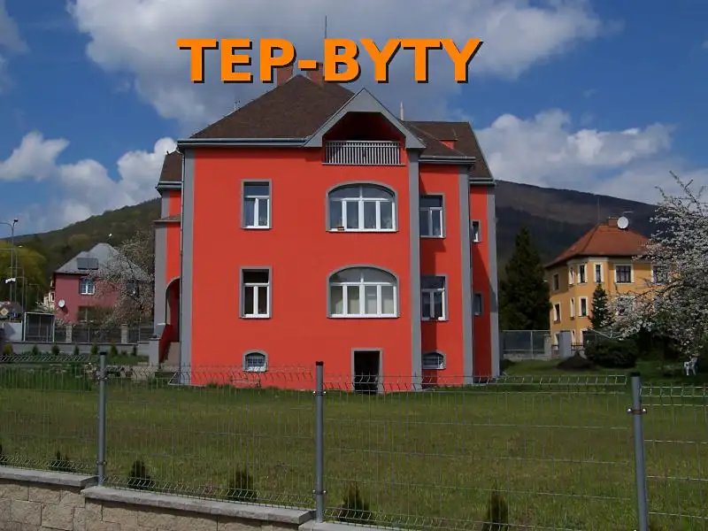 Prodej činžovního domu 500 m², Osek – náhled fotky 1