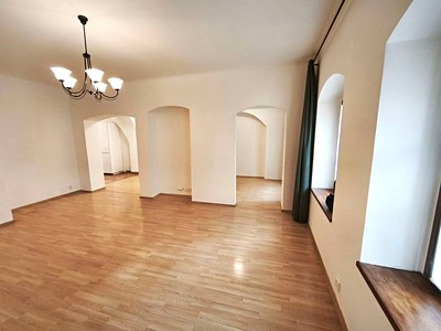 Pronájem bytu 2+1 65 m²