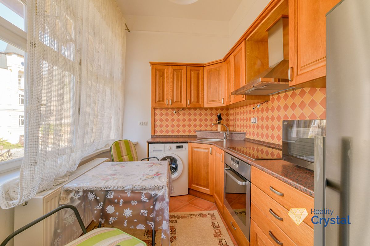 Prodej bytu 2+1 71 m² – fotografie 4