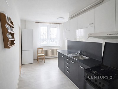 Prodej bytu 3+1 61 m²