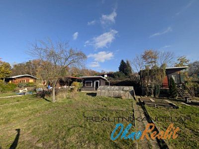 Prodej zahrady 268 m²