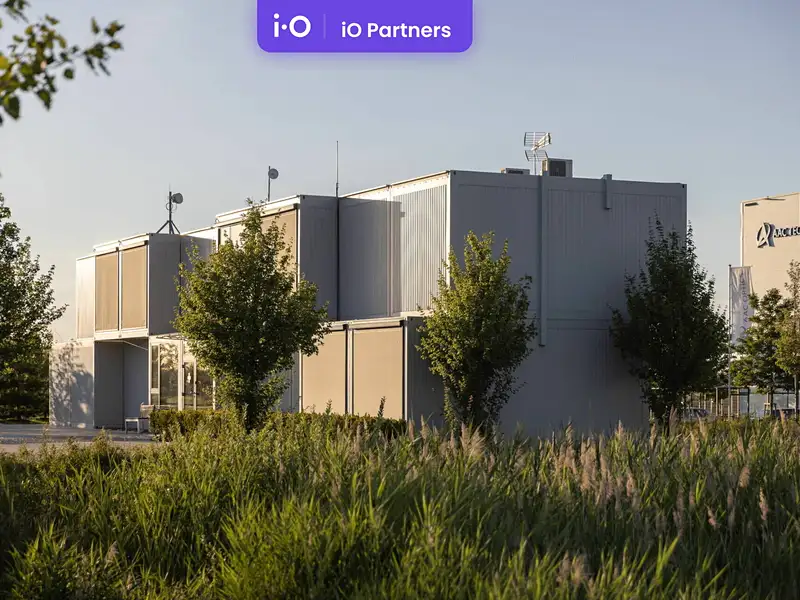 Pronájem skladového prostoru 6169 m², Úžice – náhled fotky 2