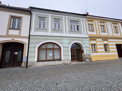 Prodej rodinného domu 250 m², pozemek 395 m²