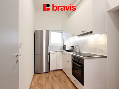 Prodej bytu 3+1 48 m²